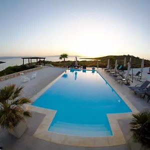 Tersanas Beach Lodges Appartement