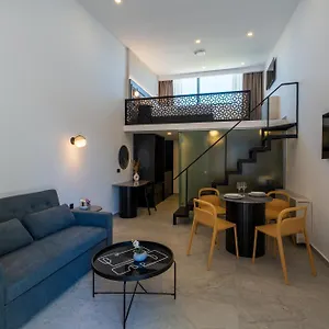 Ecoheaven Appartement