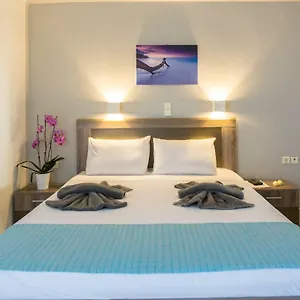 Thegaia Apartamento