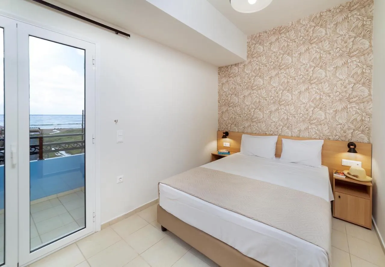 Emi Seaside Apartment Amoudara