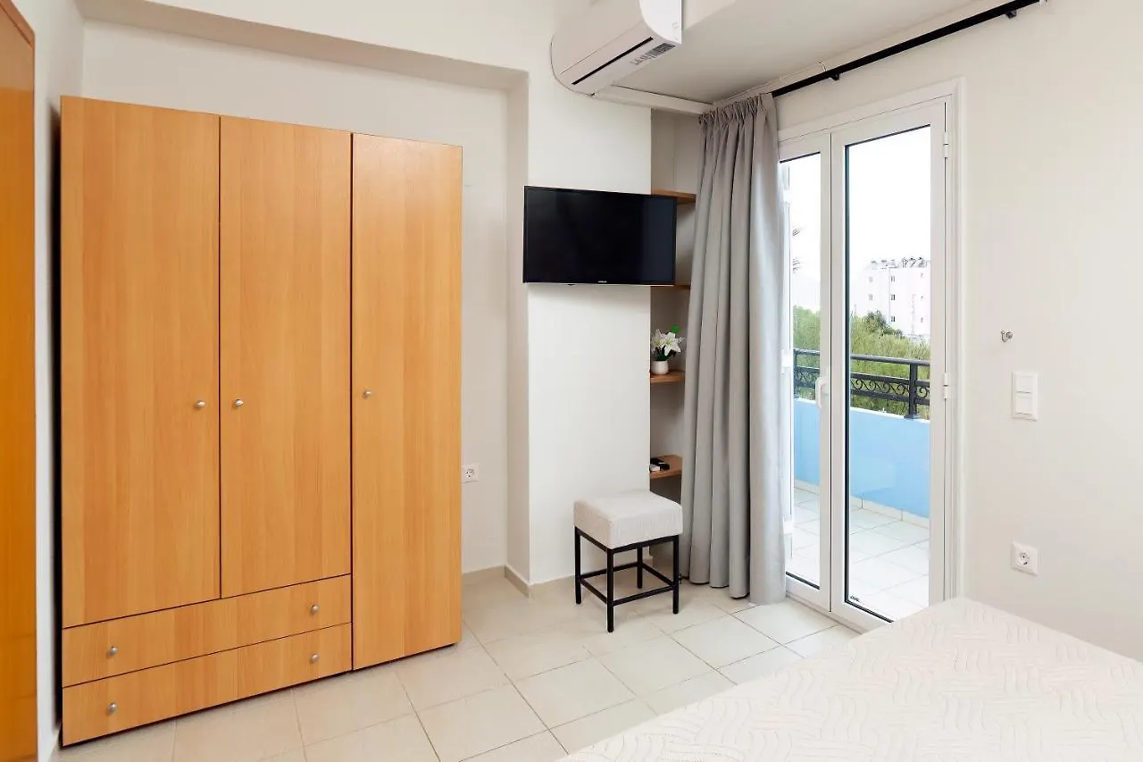 Emi Seaside Apartment Amoudara   Amoudara (Heraklion)