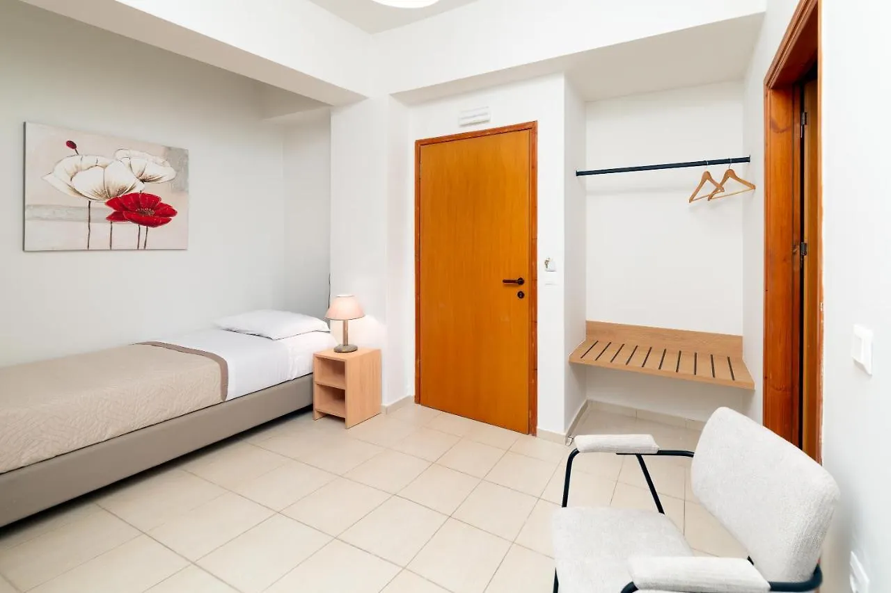 Emi Seaside Apartment Amoudara  0*, Amoudara (Heraklion) Greece