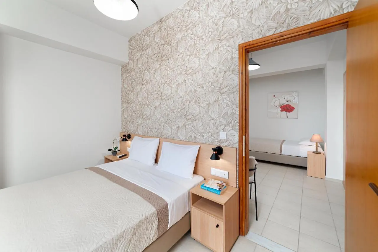 Emi Seaside Apartment Amoudara  0*, Amoudara (Heraklion)