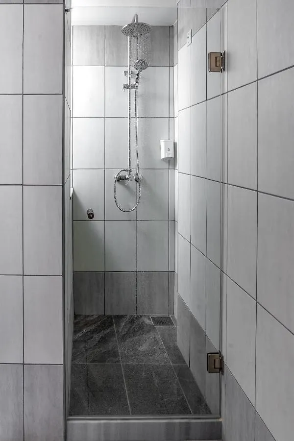 Emi Seaside Apartment Amoudara  Greece