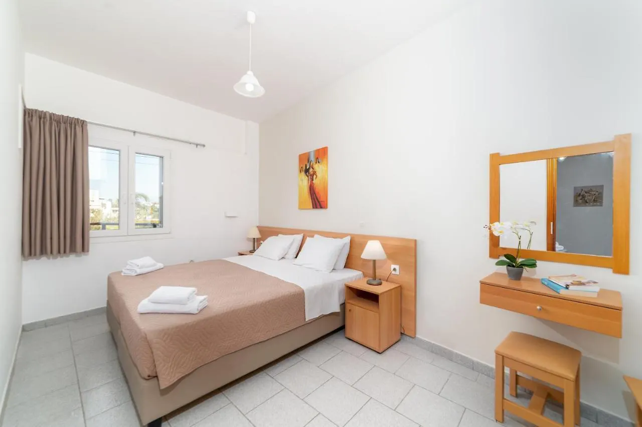 Emi Seaside Apartment Amoudara  Amoudara (Heraklion)