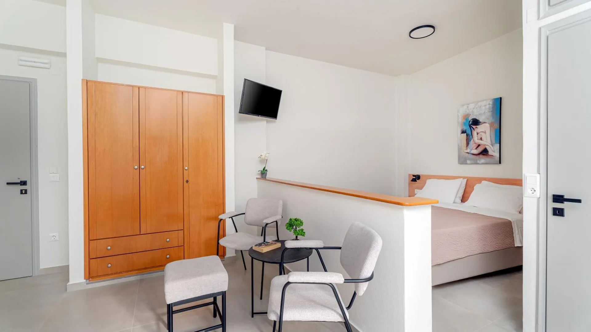 Emi Seaside Apartment Amoudara   Amoudara (Heraklion)