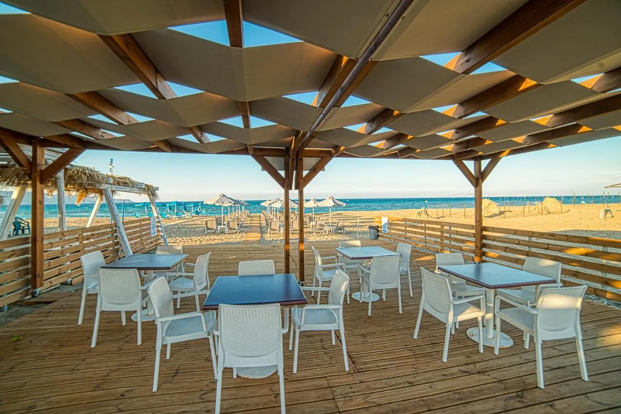 Emi Seaside Apartment Amoudara  0*, Amoudara (Heraklion) Greece