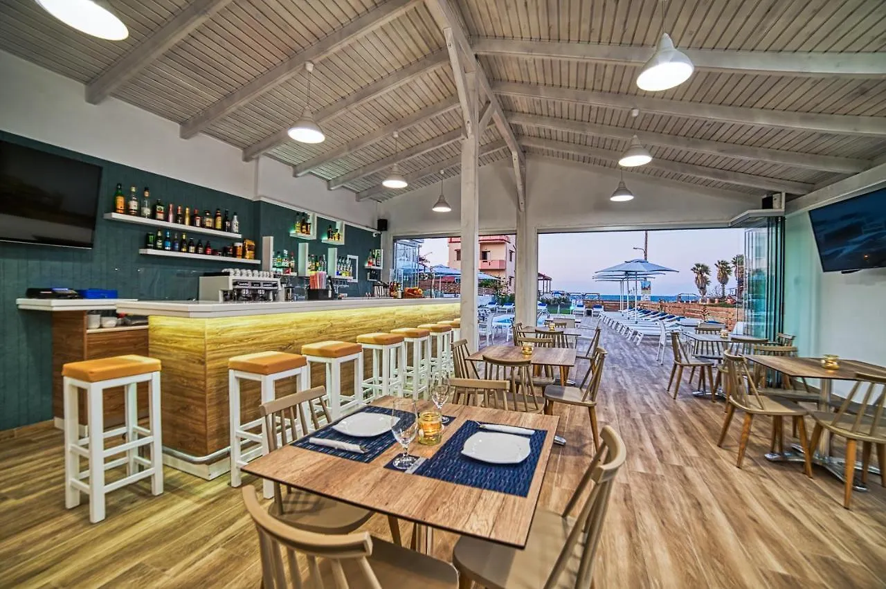 Emi Seaside Apartment Amoudara  Amoudara (Heraklion)